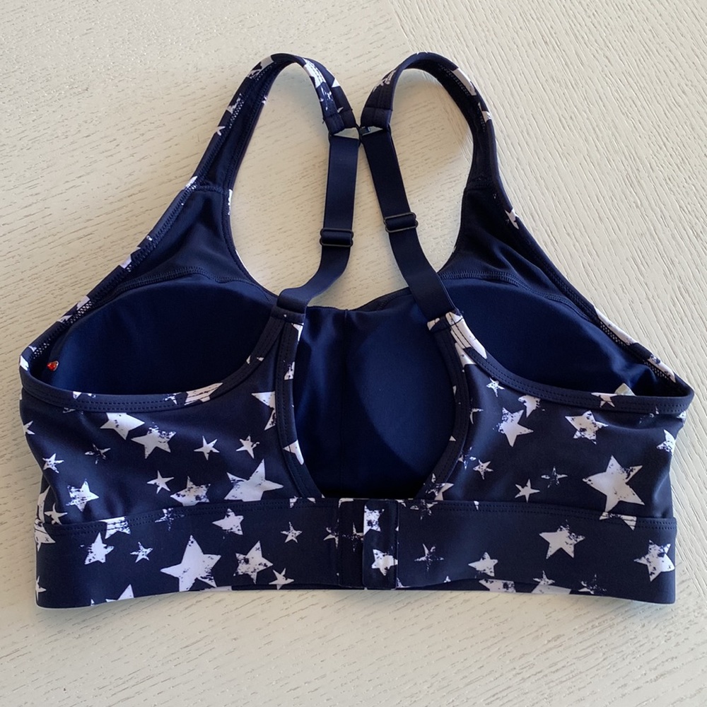 Lorna Jane High Impact Sports Bra - Picture 3 of 7